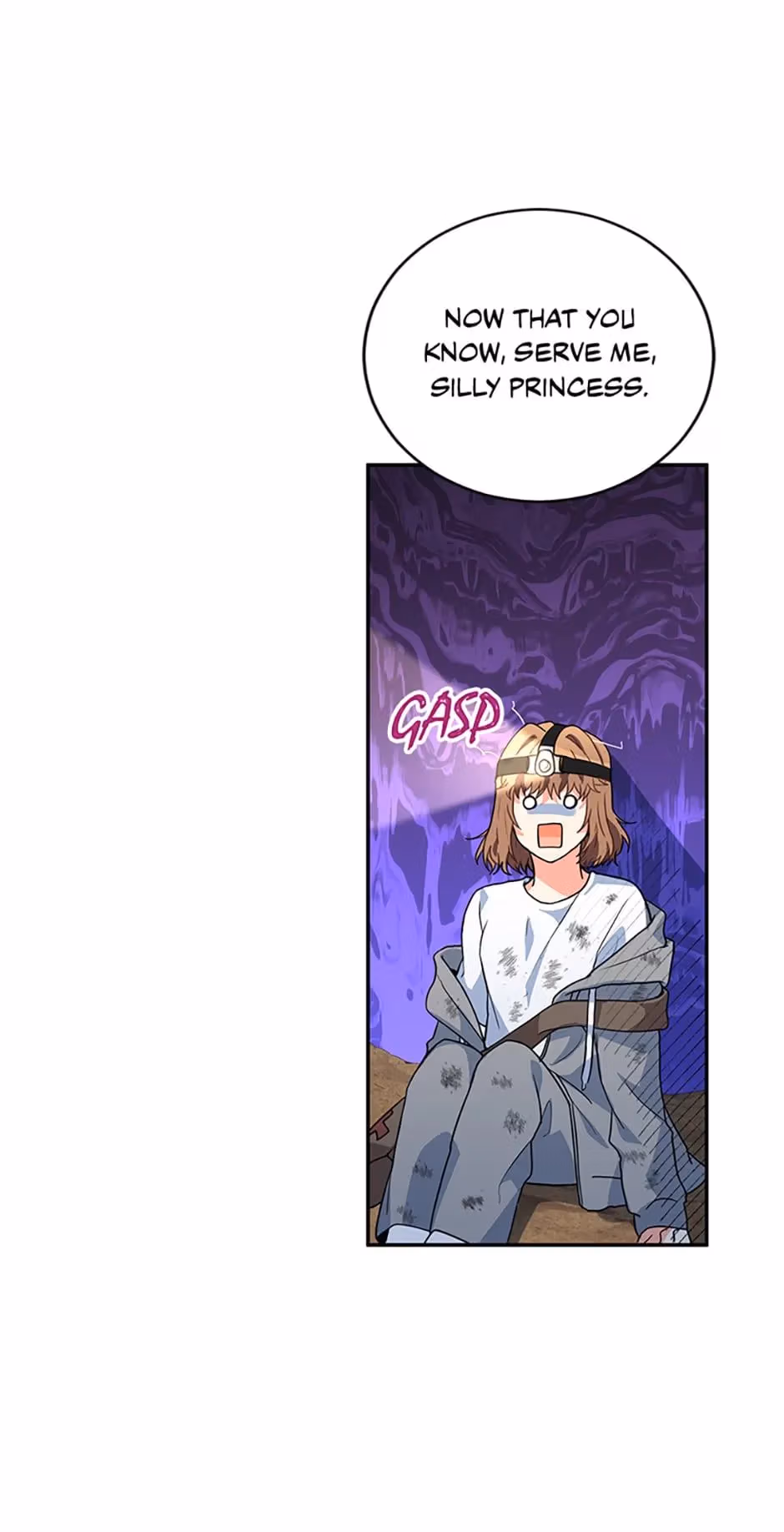 My Brothers, the Protagonists Chapter 30 page 20 - 