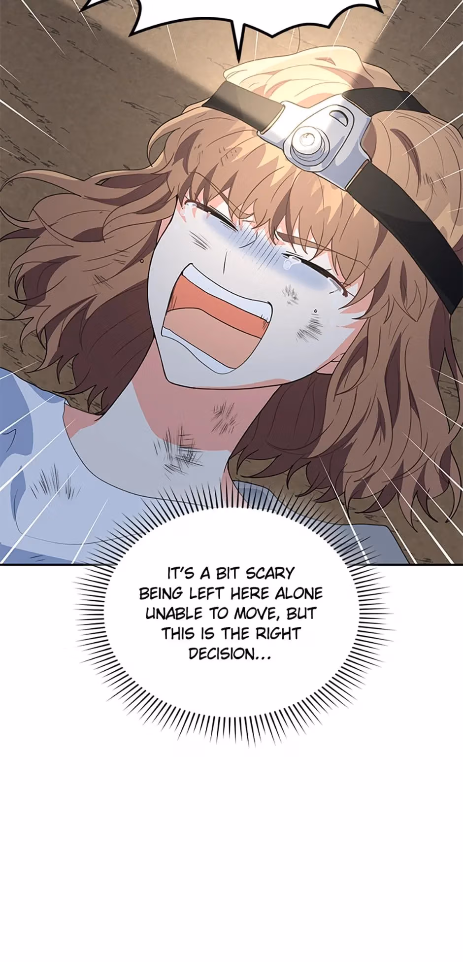 My Brothers, the Protagonists Chapter 30 page 3 - 