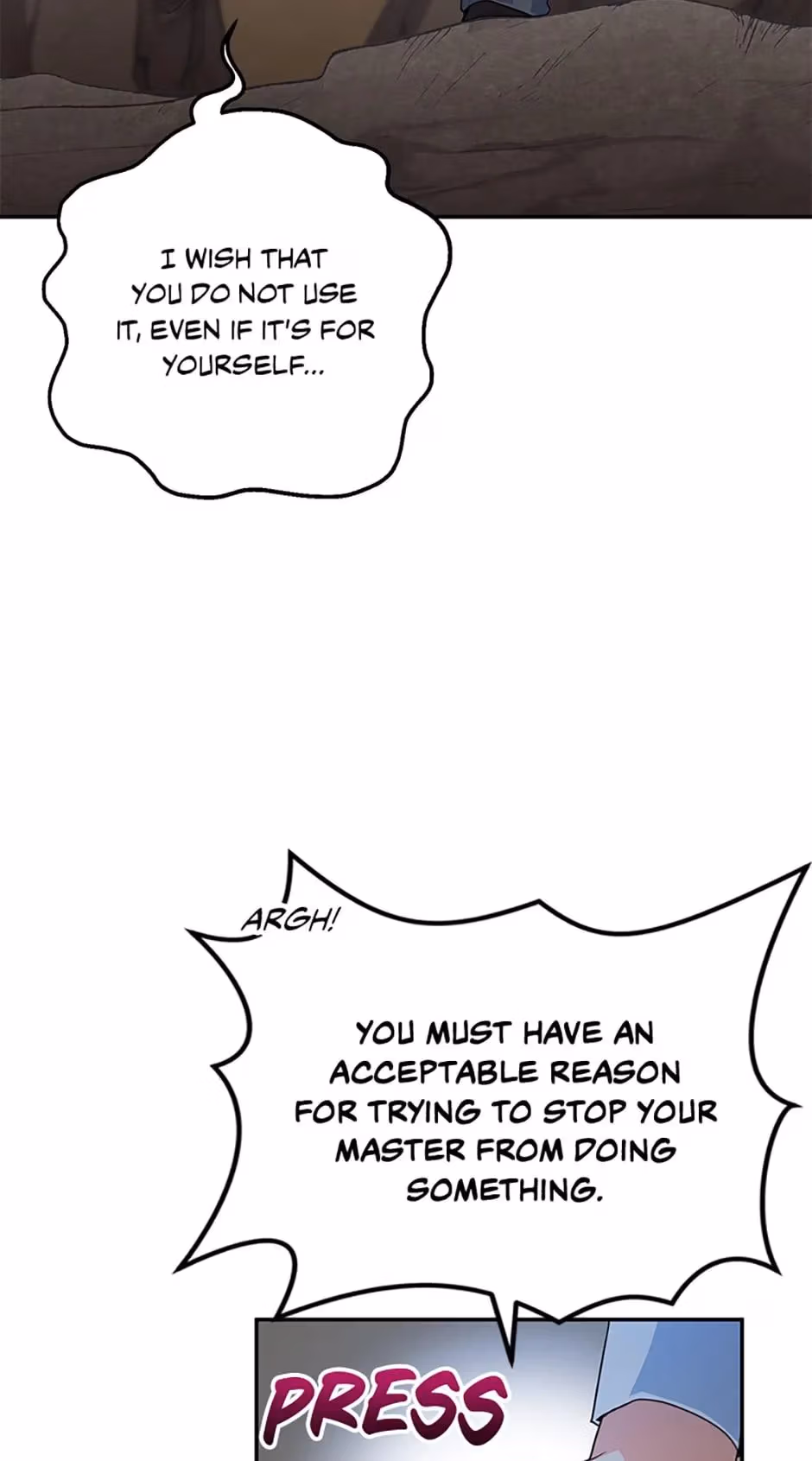 My Brothers, the Protagonists Chapter 30 page 25 - 