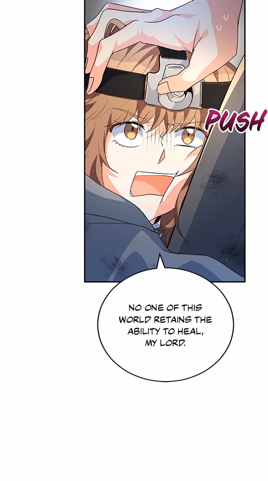 My Brothers, the Protagonists Chapter 30 page 26 - 