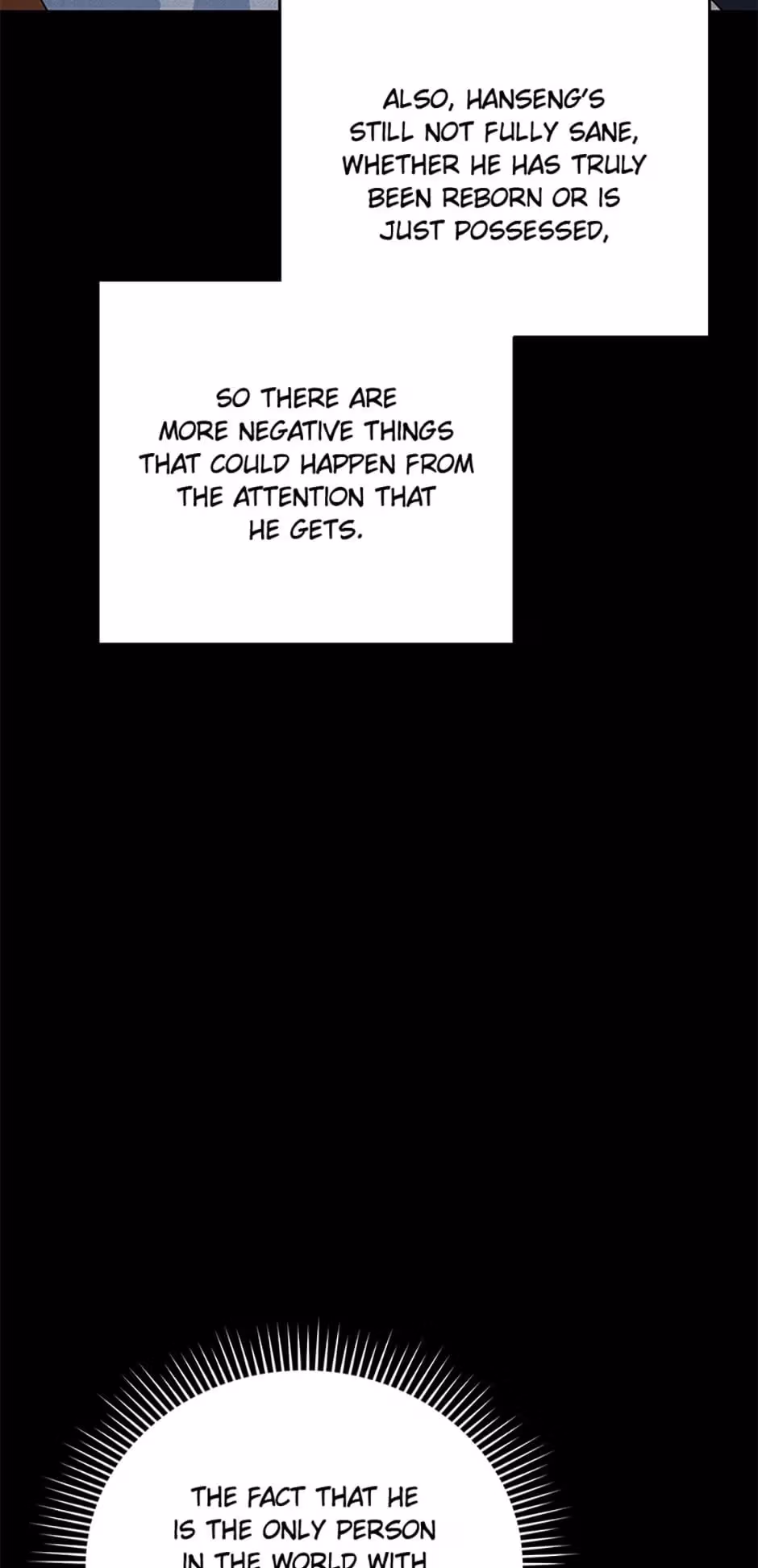 My Brothers, the Protagonists Chapter 30 page 30 - 