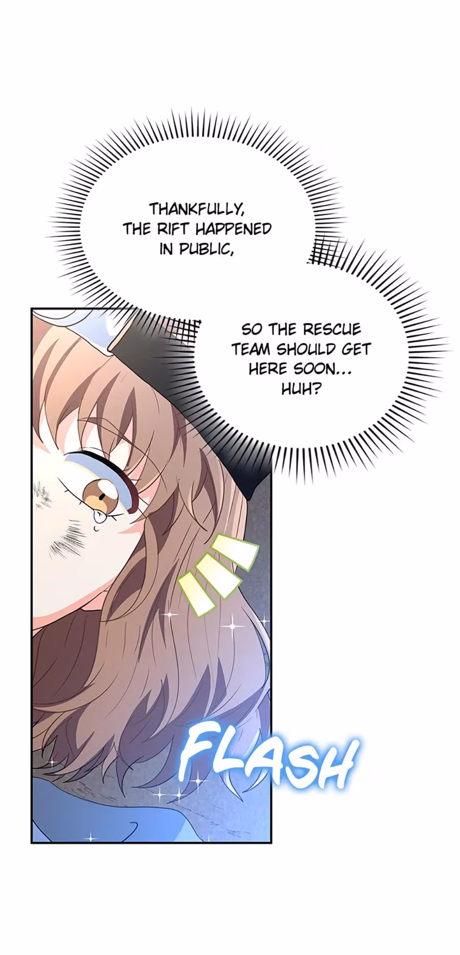 My Brothers, the Protagonists Chapter 30 page 4 - 