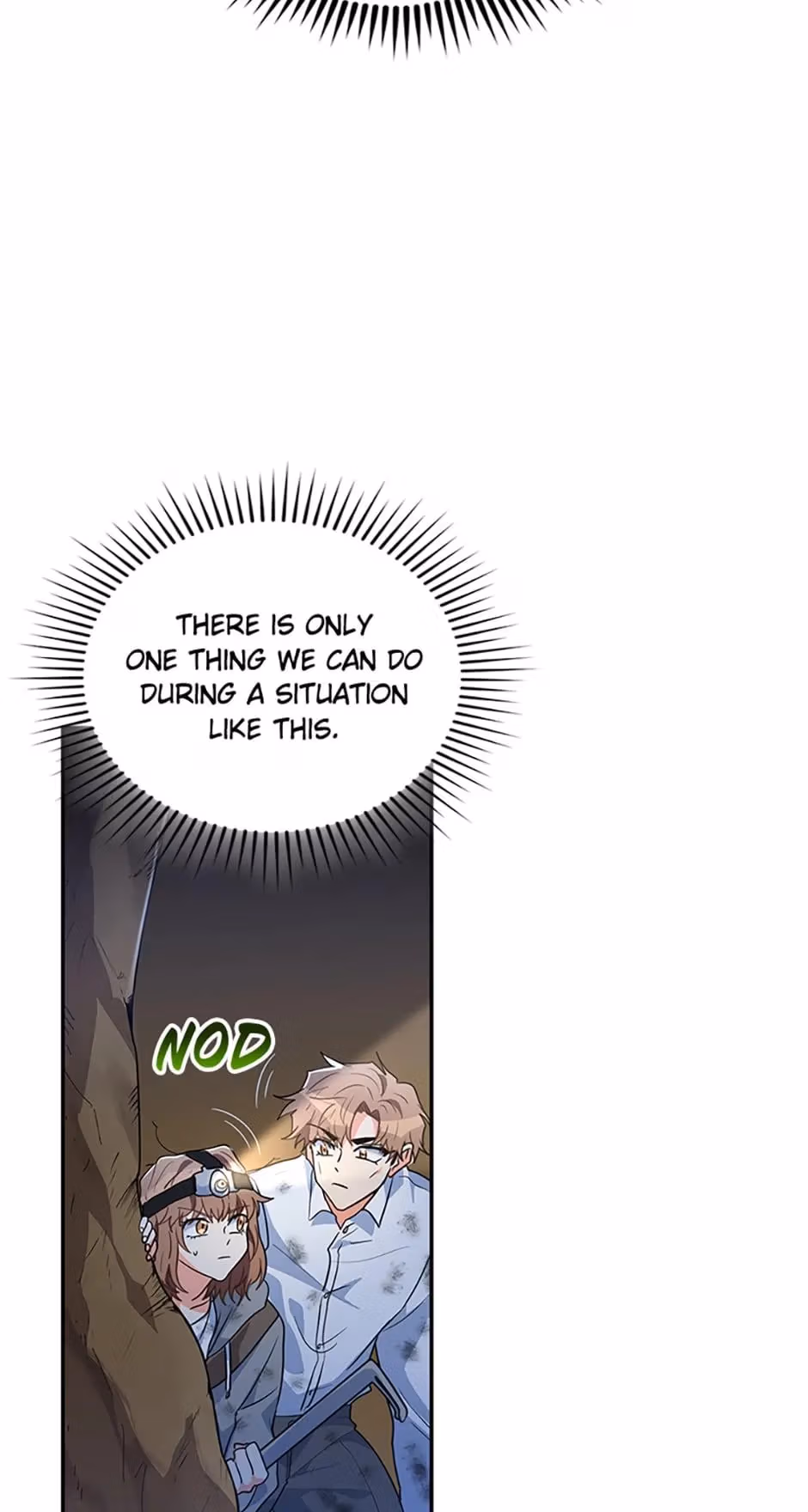 My Brothers, the Protagonists Chapter 30 page 41 - 