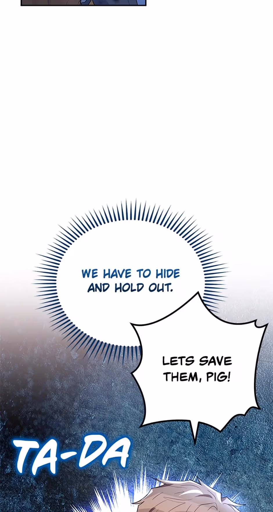 My Brothers, the Protagonists Chapter 30 page 42 - 