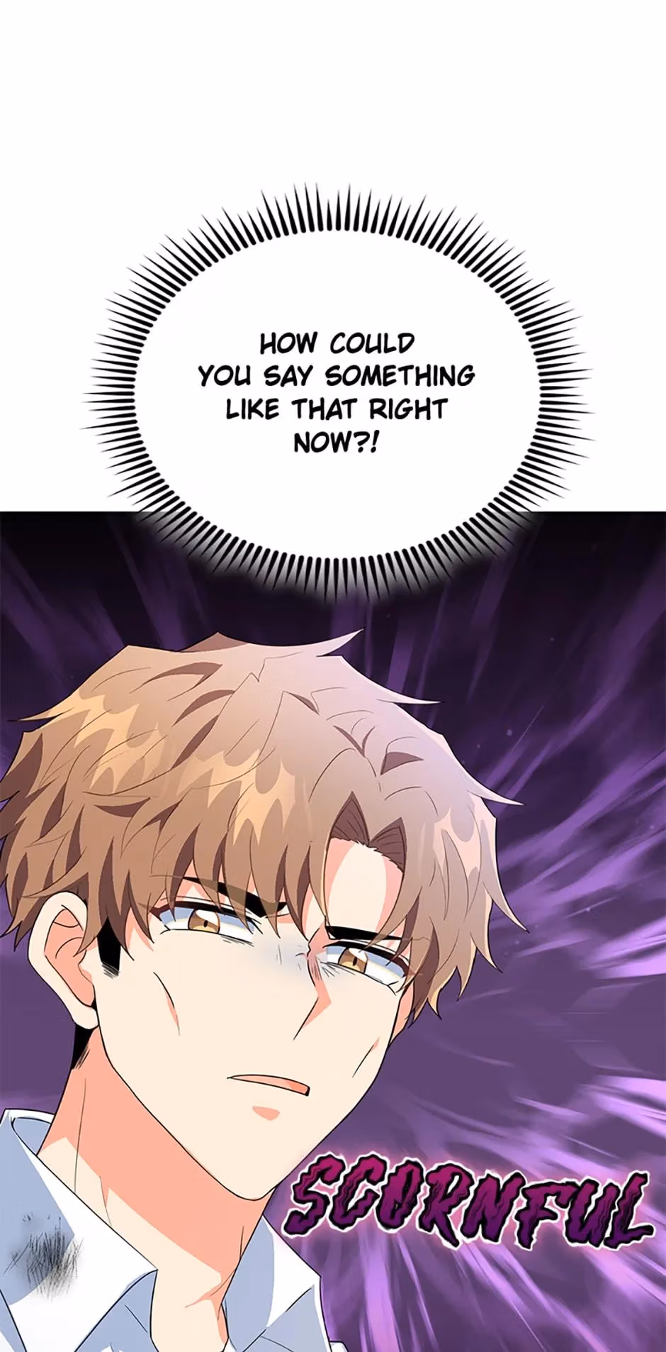 My Brothers, the Protagonists Chapter 30 page 44 - 