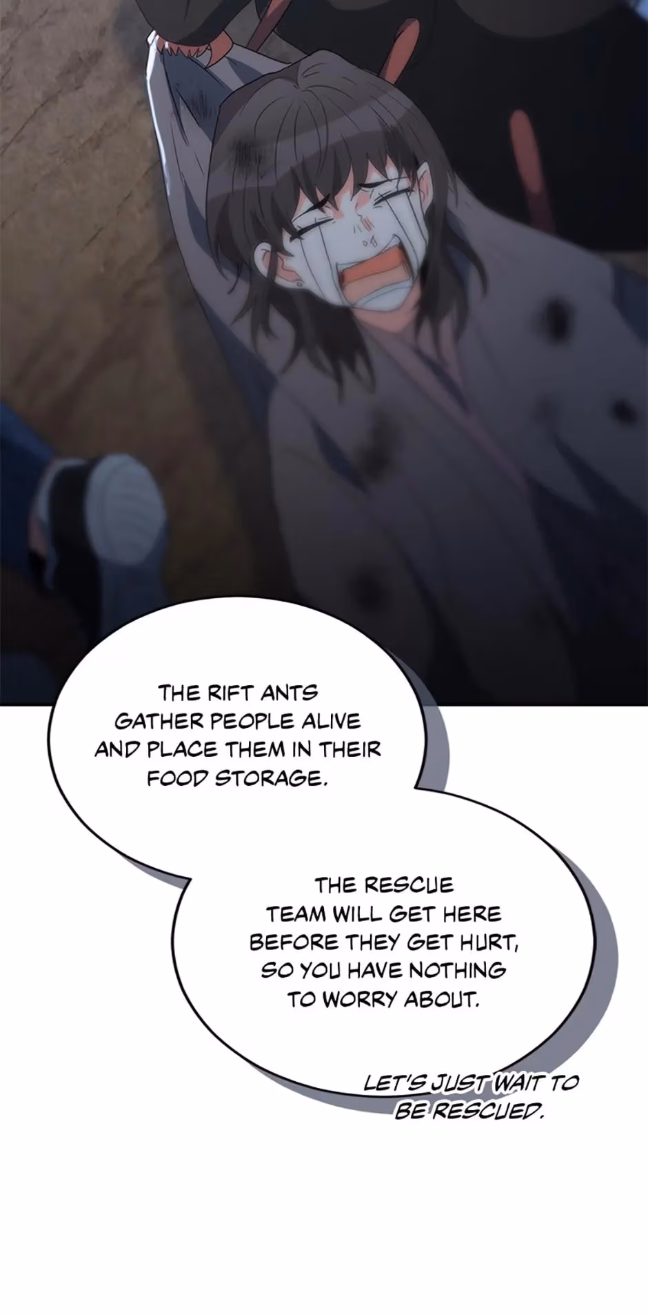 My Brothers, the Protagonists Chapter 30 page 49 - 