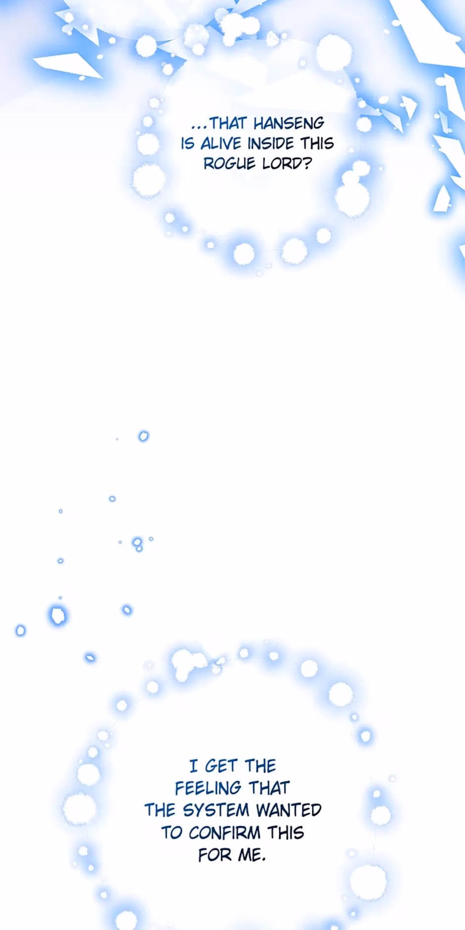 My Brothers, the Protagonists Chapter 30 page 57 - 