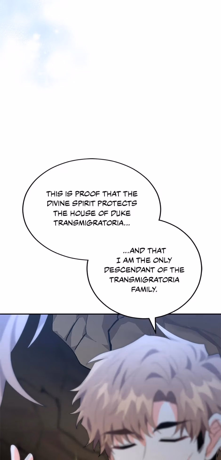 My Brothers, the Protagonists Chapter 30 page 7 - 