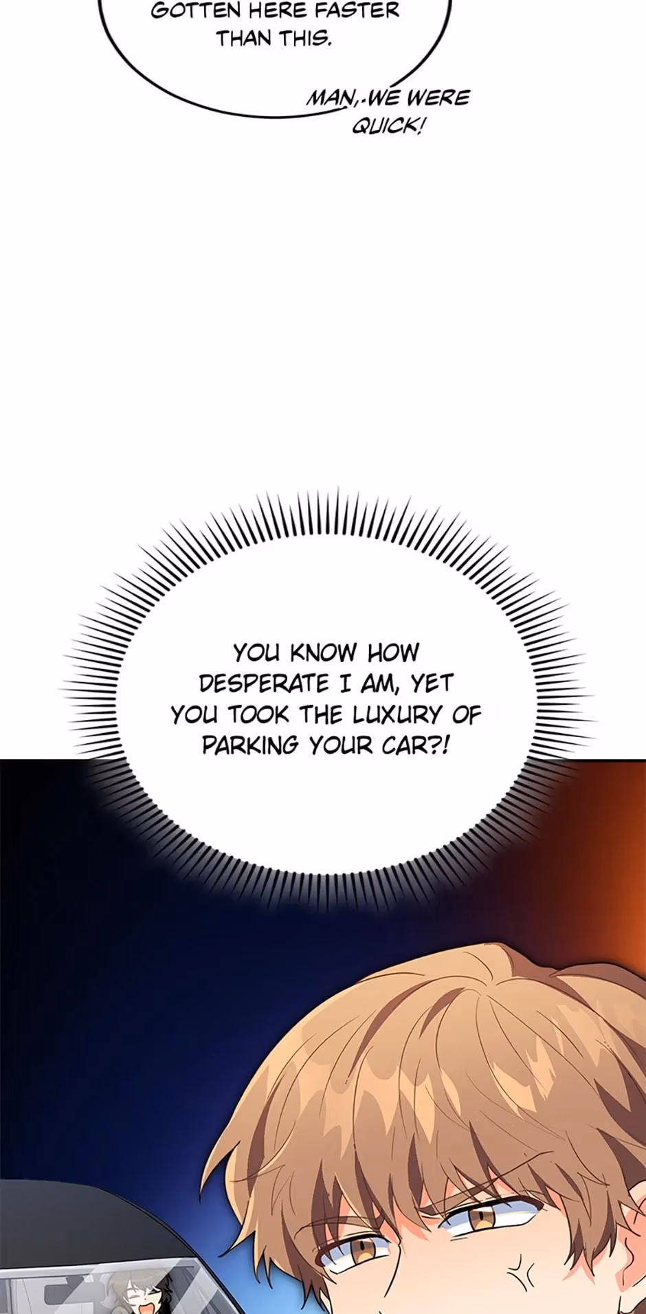 My Brothers, the Protagonists Chapter 30 page 63 - 