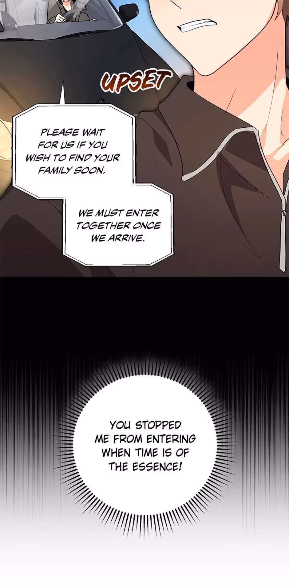My Brothers, the Protagonists Chapter 30 page 64 - 