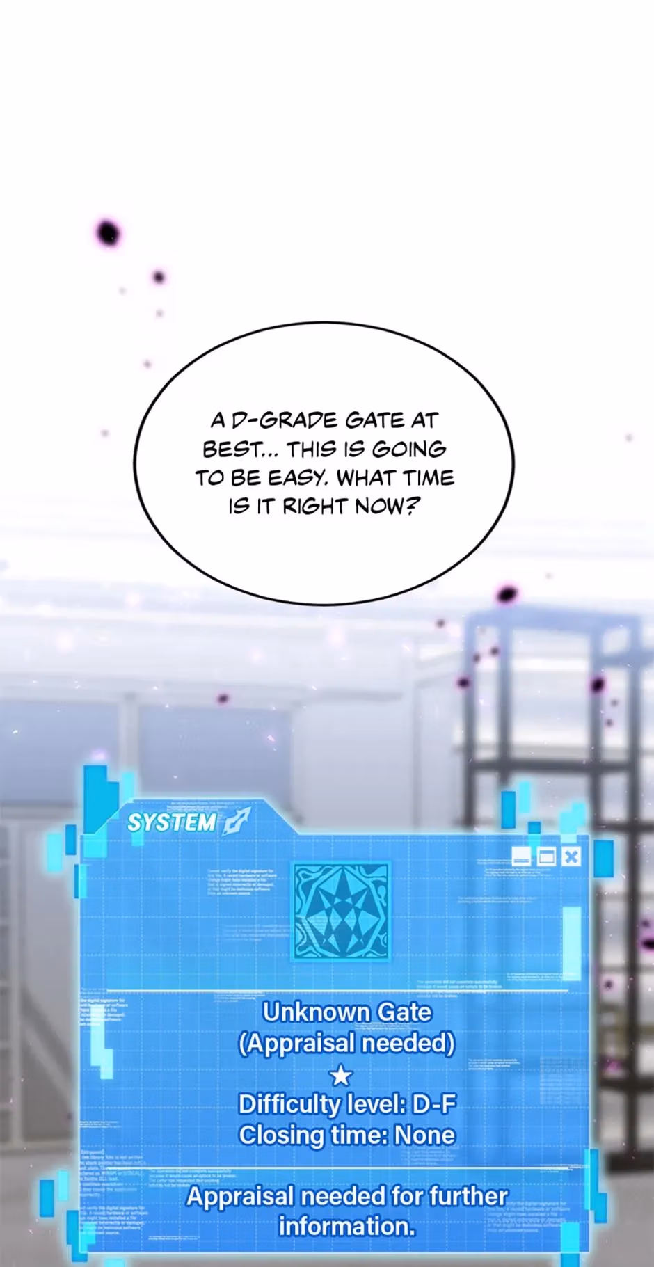 My Brothers, the Protagonists Chapter 30 page 68 - 