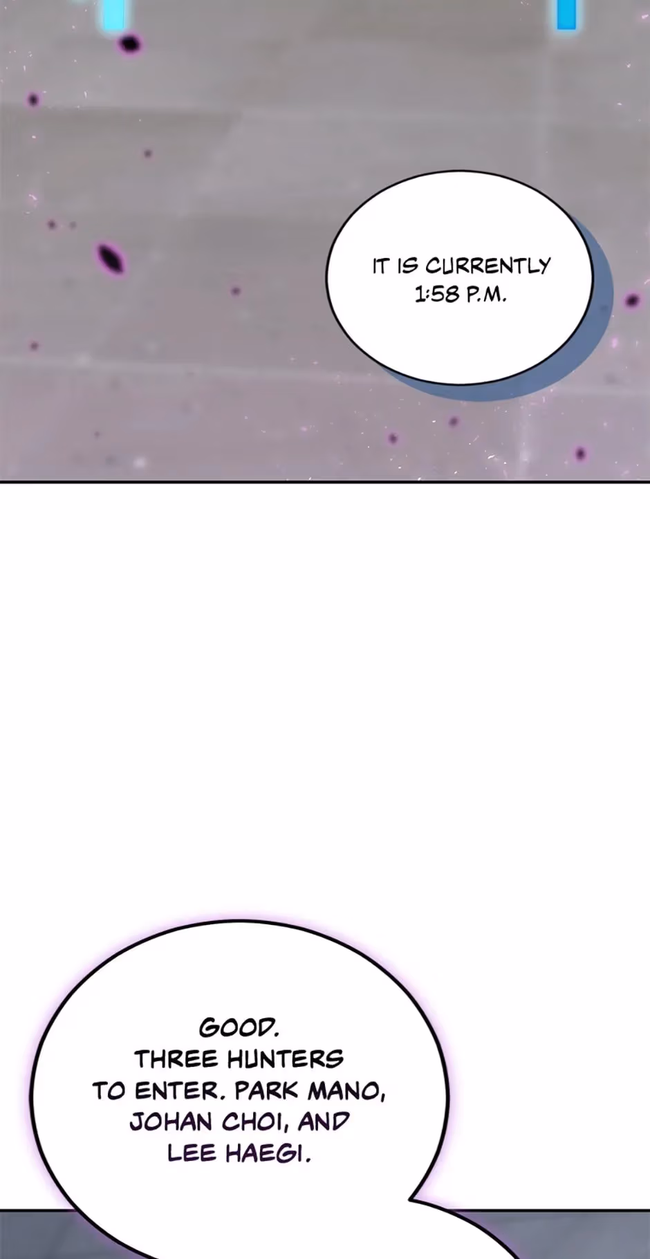 My Brothers, the Protagonists Chapter 30 page 69 - 