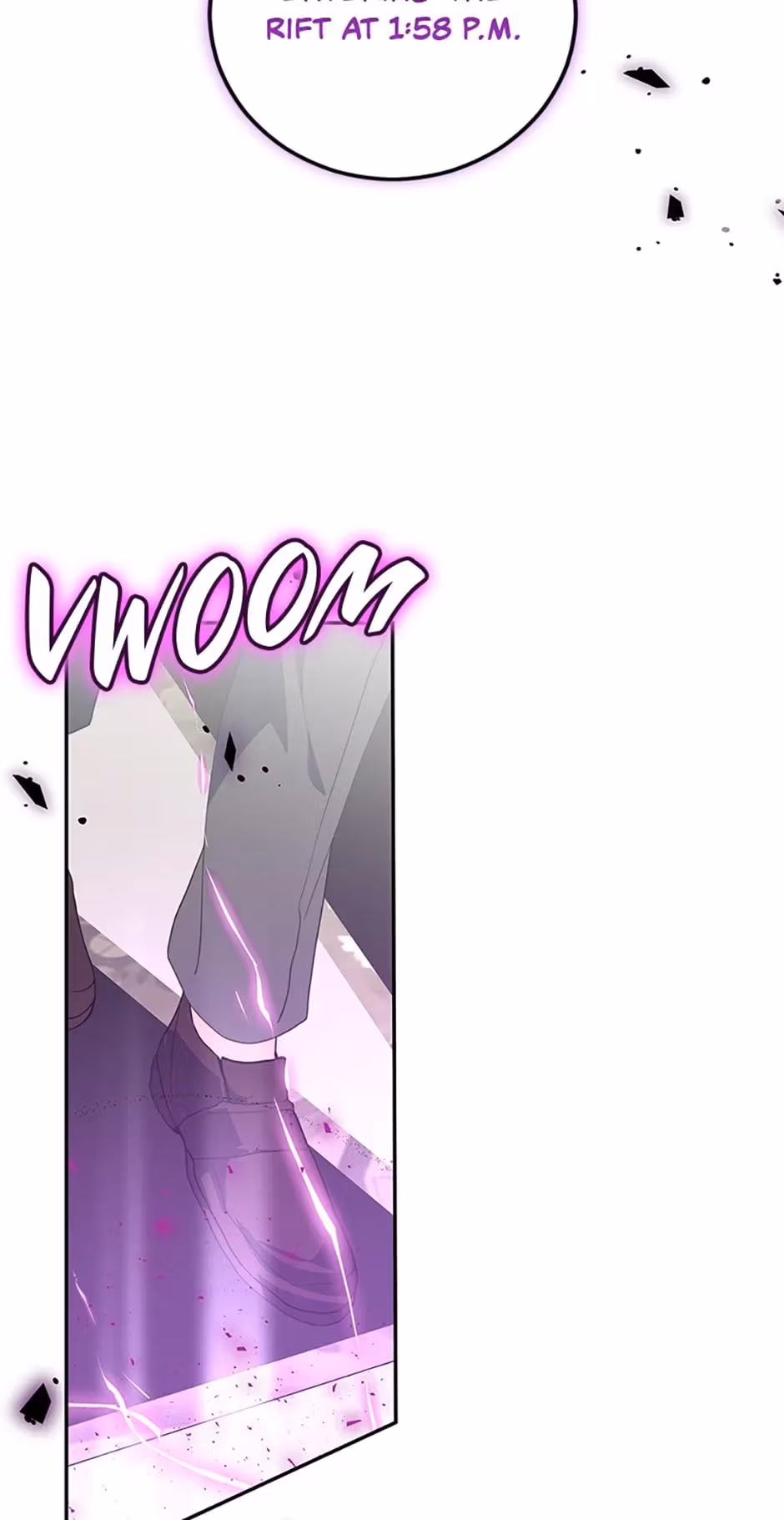 My Brothers, the Protagonists Chapter 30 page 71 - 