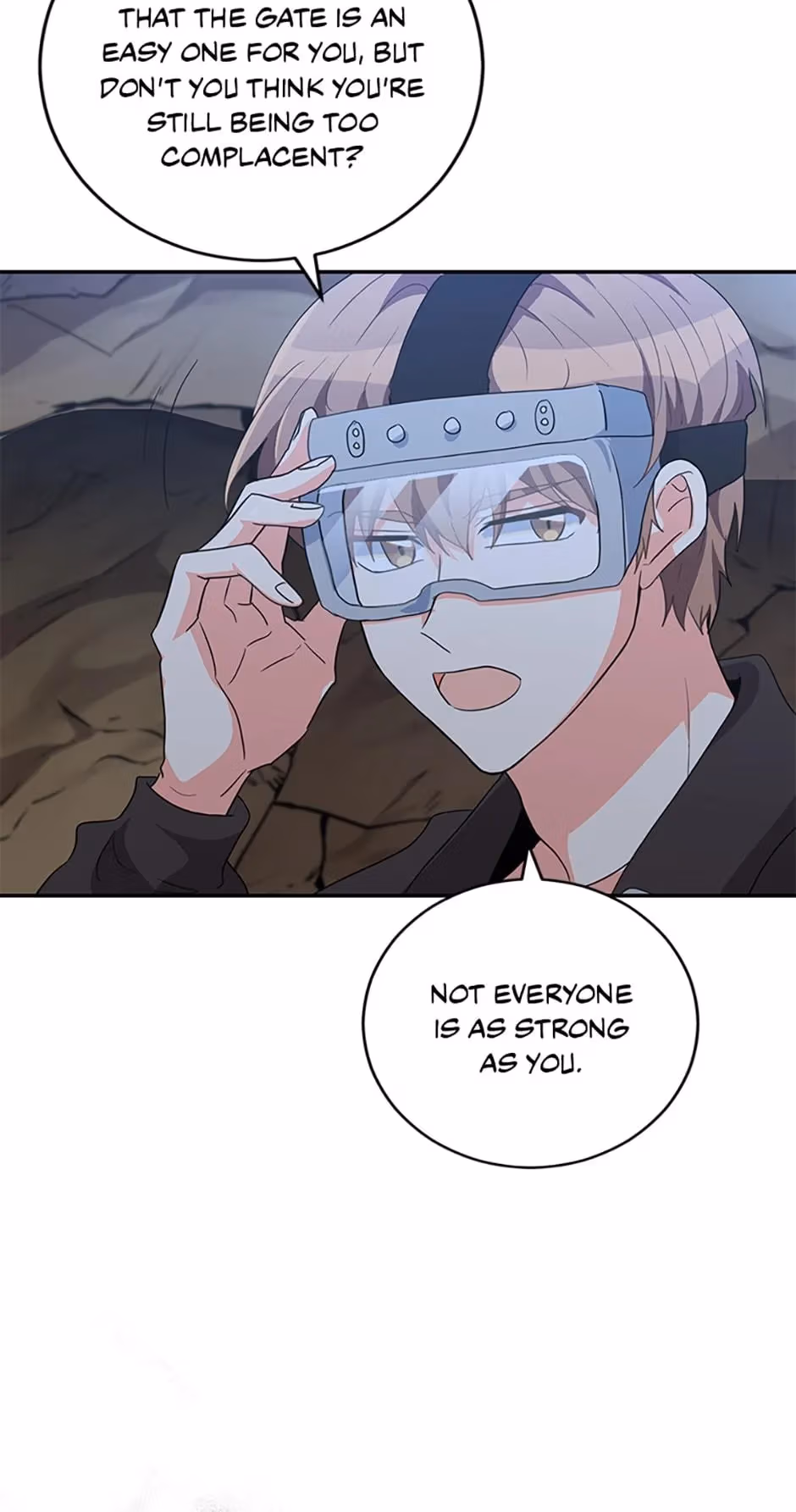 My Brothers, the Protagonists Chapter 30 page 81 - 
