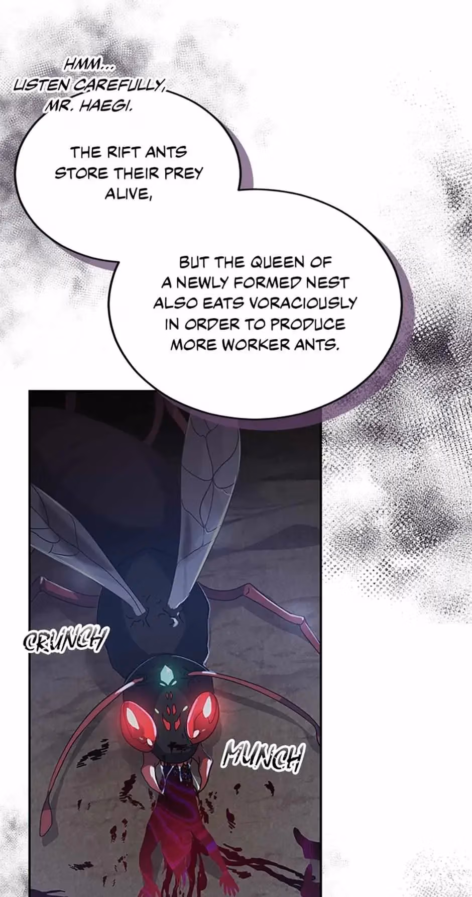 My Brothers, the Protagonists Chapter 30 page 82 - 