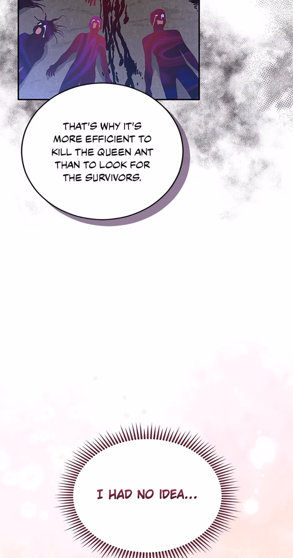 My Brothers, the Protagonists Chapter 30 page 83 - 