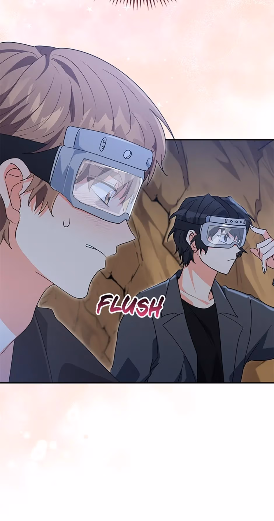 My Brothers, the Protagonists Chapter 30 page 84 - 