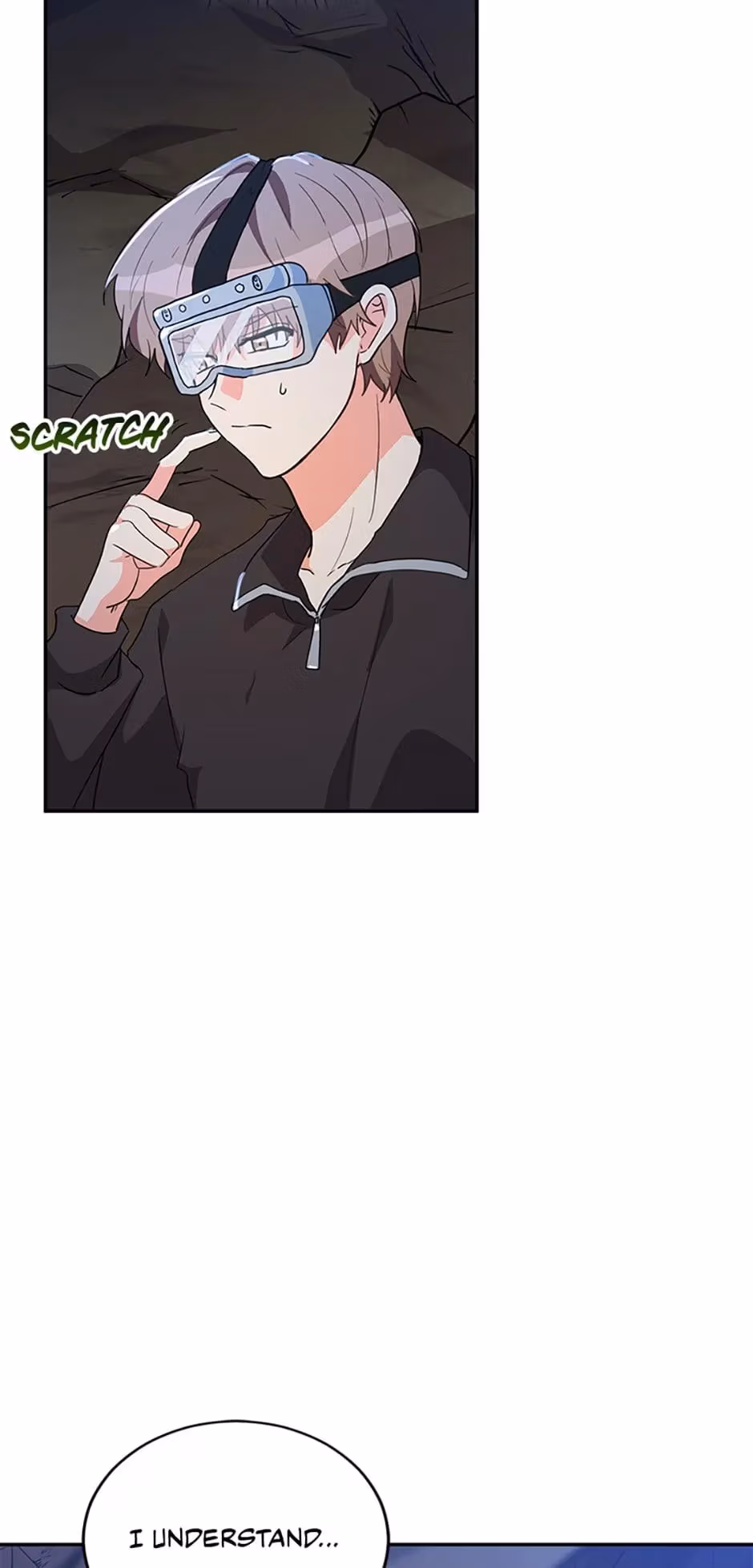 My Brothers, the Protagonists Chapter 30 page 88 - 