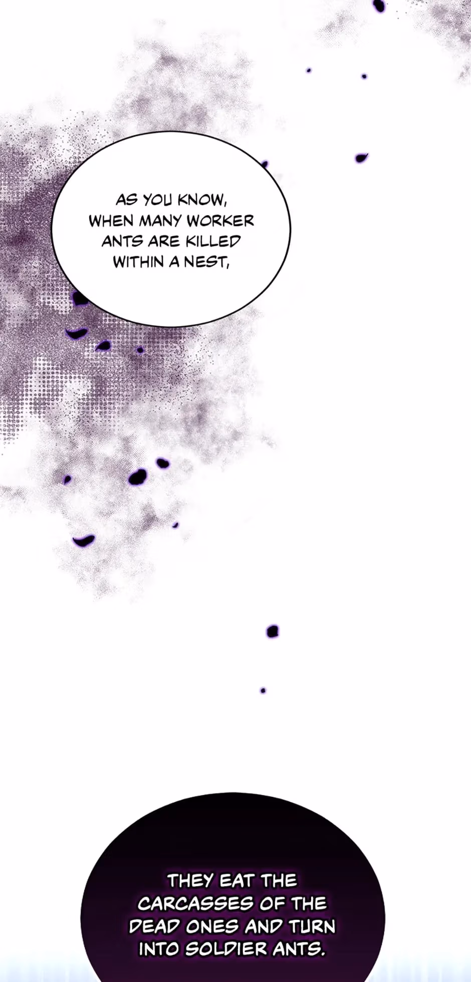 My Brothers, the Protagonists Chapter 30 page 90 - 