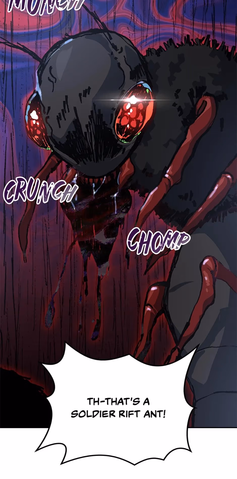 My Brothers, the Protagonists Chapter 30 page 96 - 