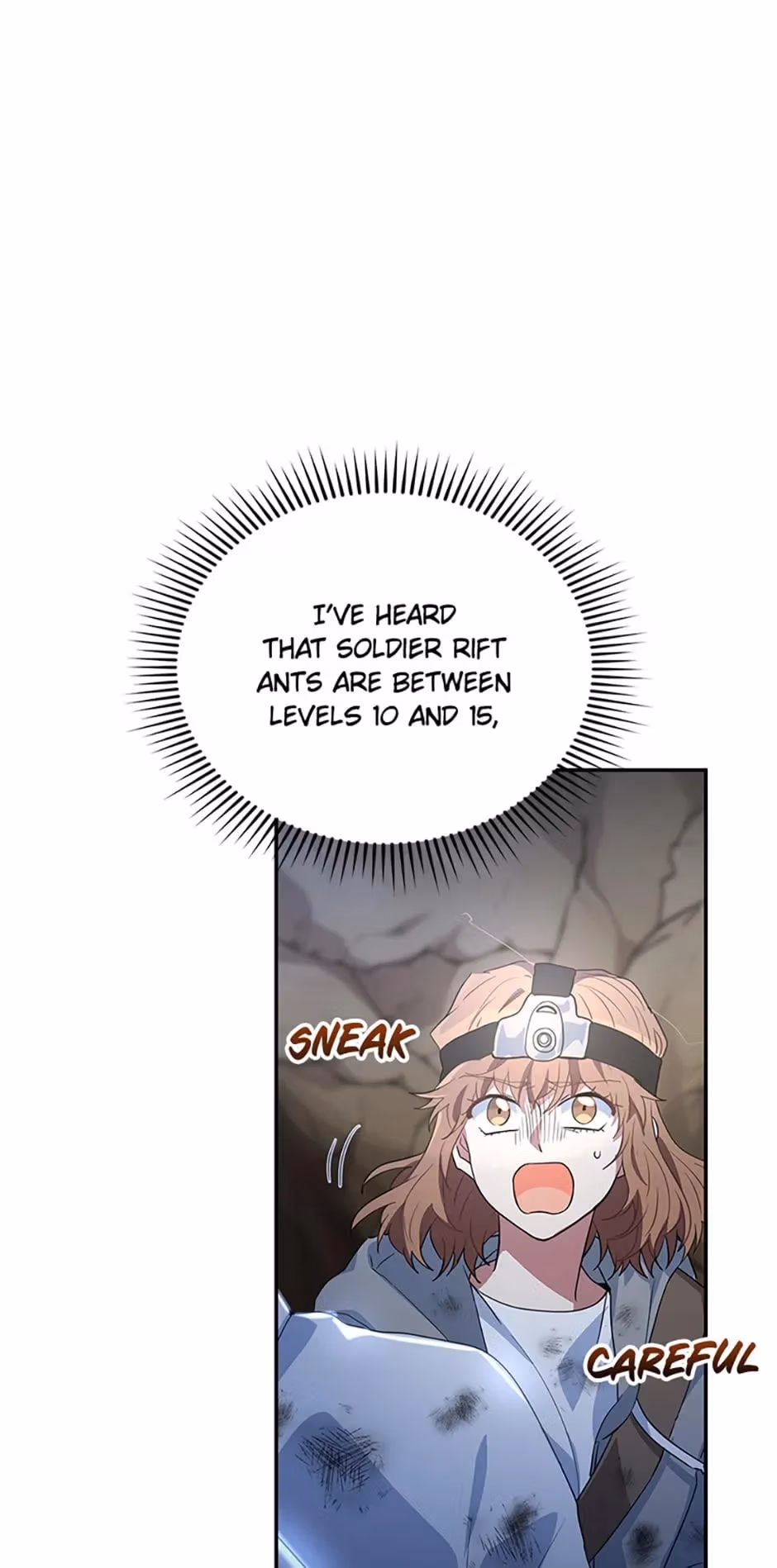 My Brothers, the Protagonists Chapter 30 page 97 - 