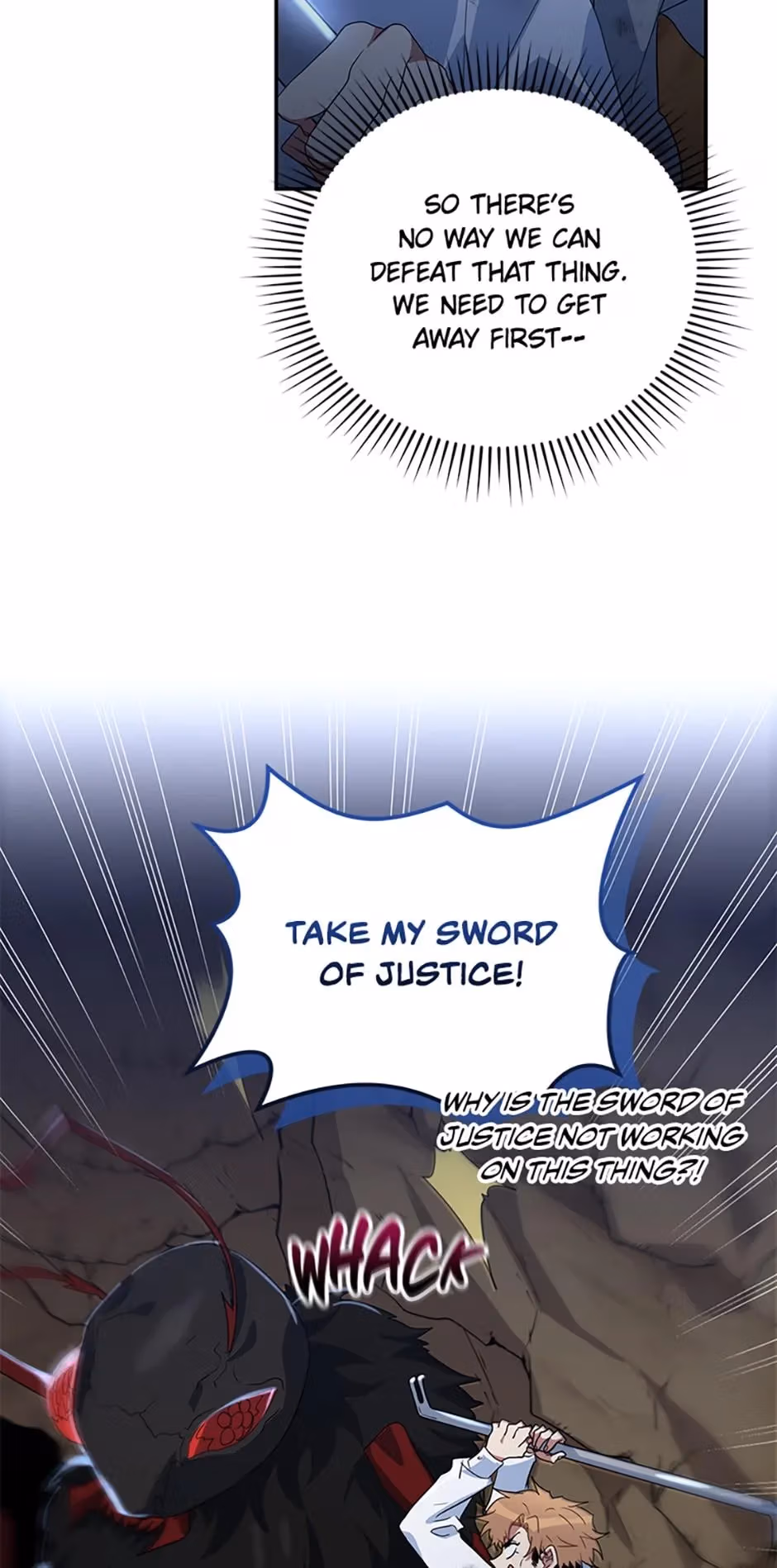 My Brothers, the Protagonists Chapter 30 page 98 - 