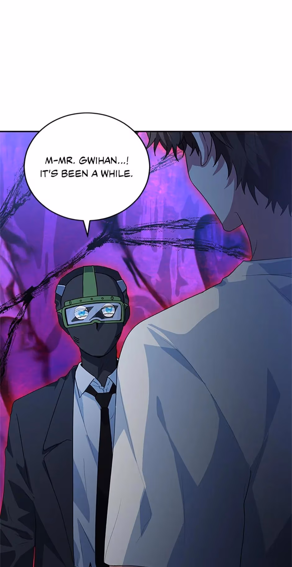 My Brothers, the Protagonists Chapter 31 page 14 - 