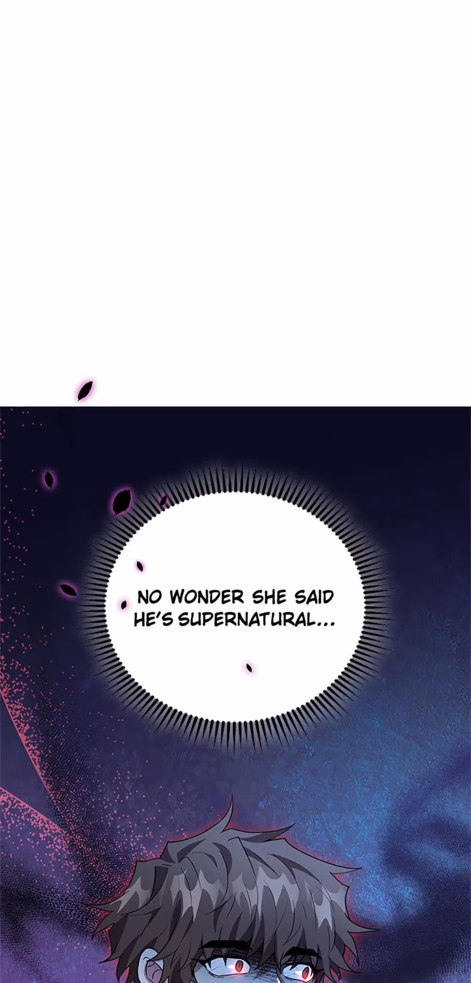 My Brothers, the Protagonists Chapter 31 page 19 - 