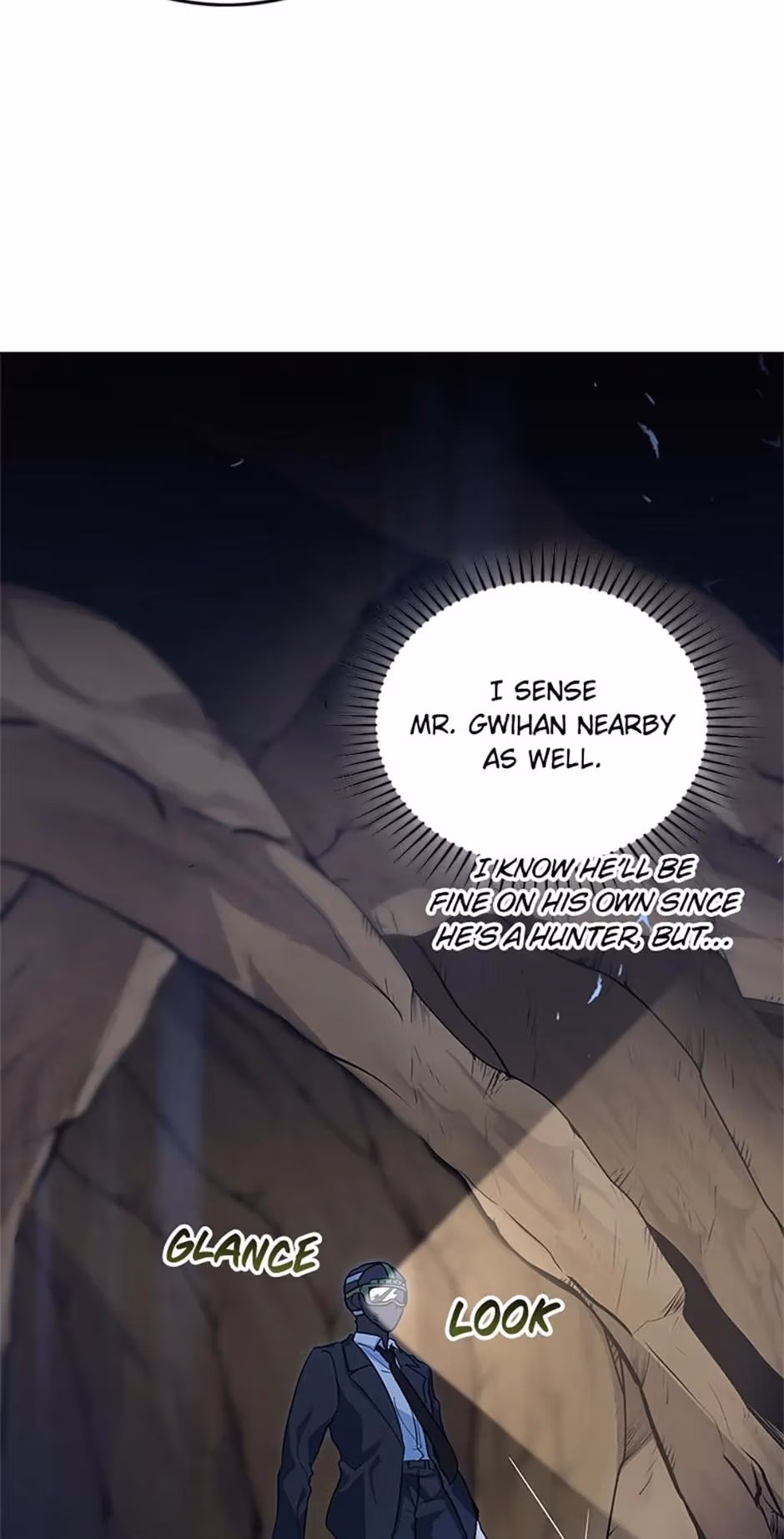 My Brothers, the Protagonists Chapter 31 page 3 - 
