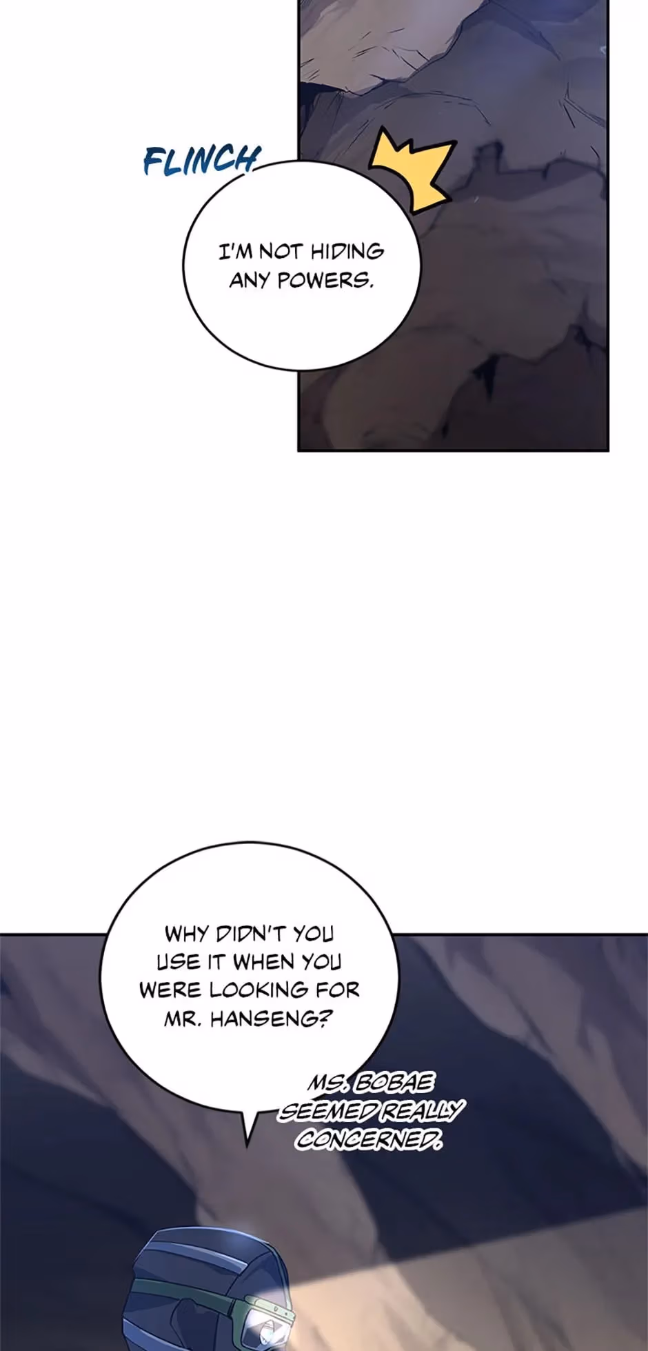 My Brothers, the Protagonists Chapter 31 page 23 - 