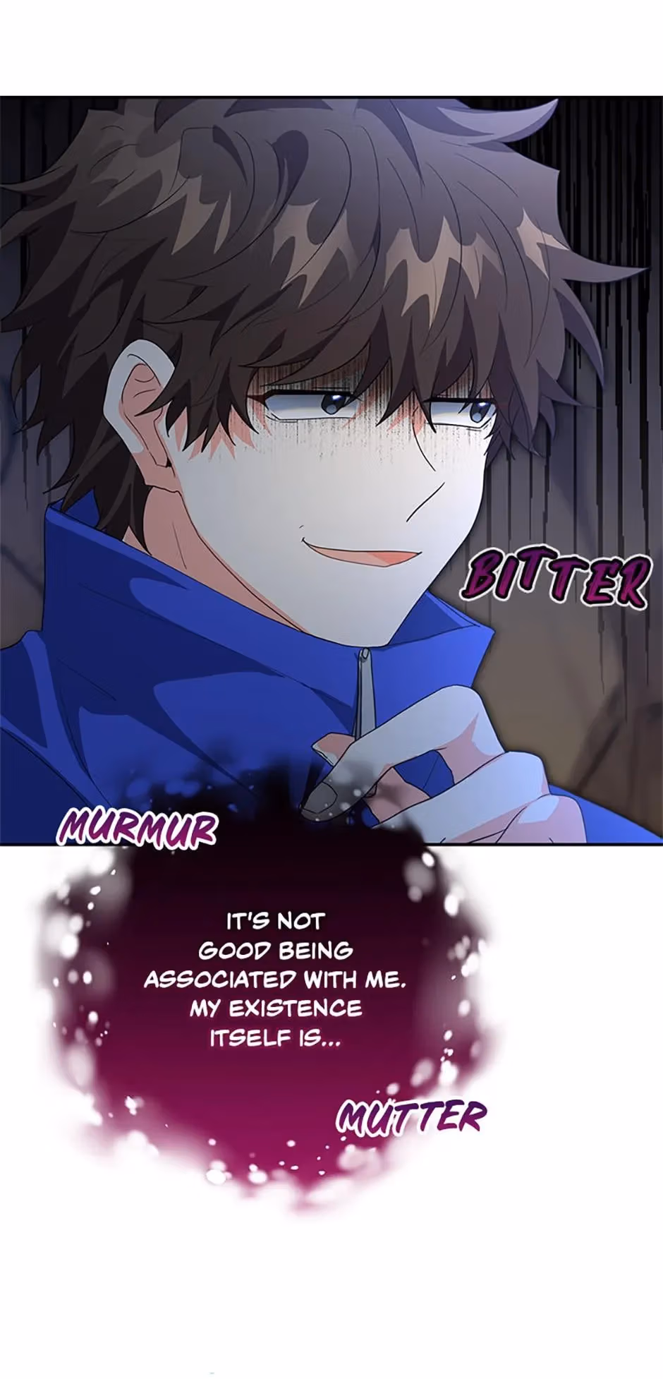 My Brothers, the Protagonists Chapter 31 page 26 - 