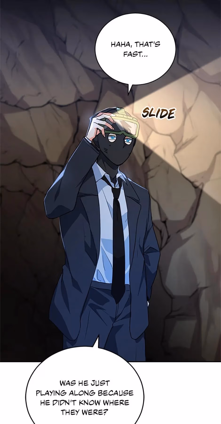 My Brothers, the Protagonists Chapter 31 page 31 - 