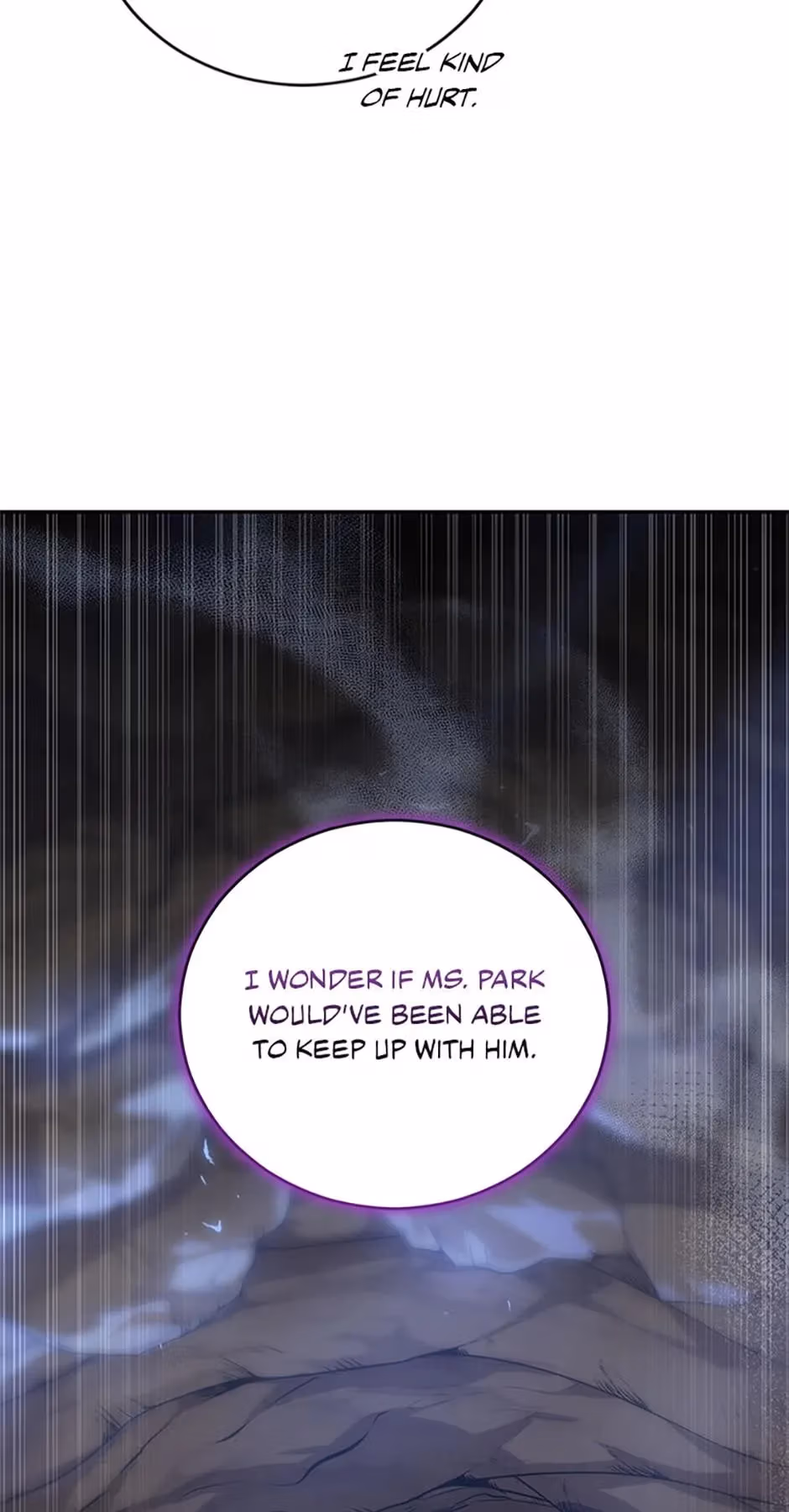 My Brothers, the Protagonists Chapter 31 page 32 - 
