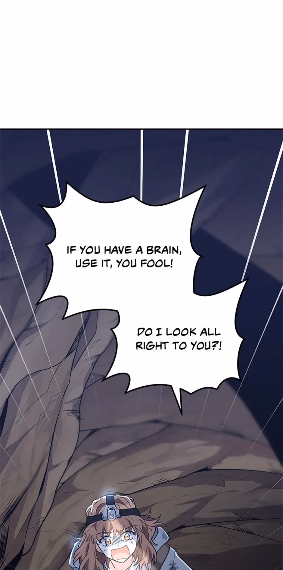 My Brothers, the Protagonists Chapter 31 page 37 - 