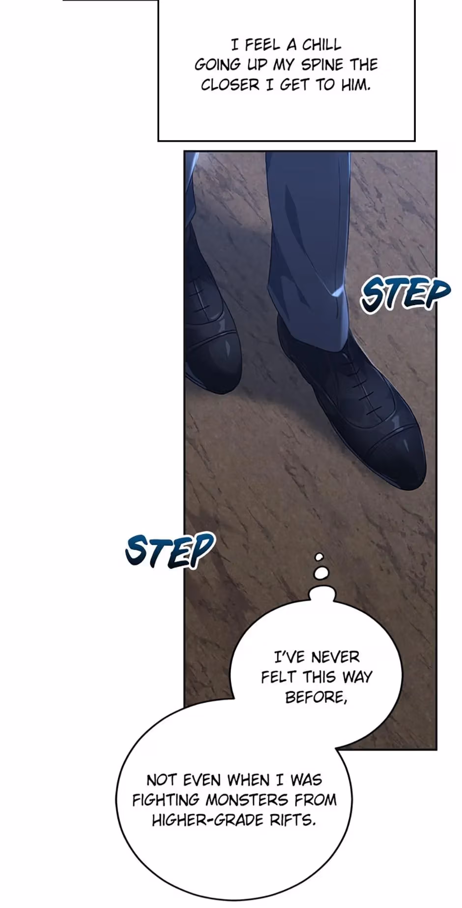 My Brothers, the Protagonists Chapter 31 page 5 - 