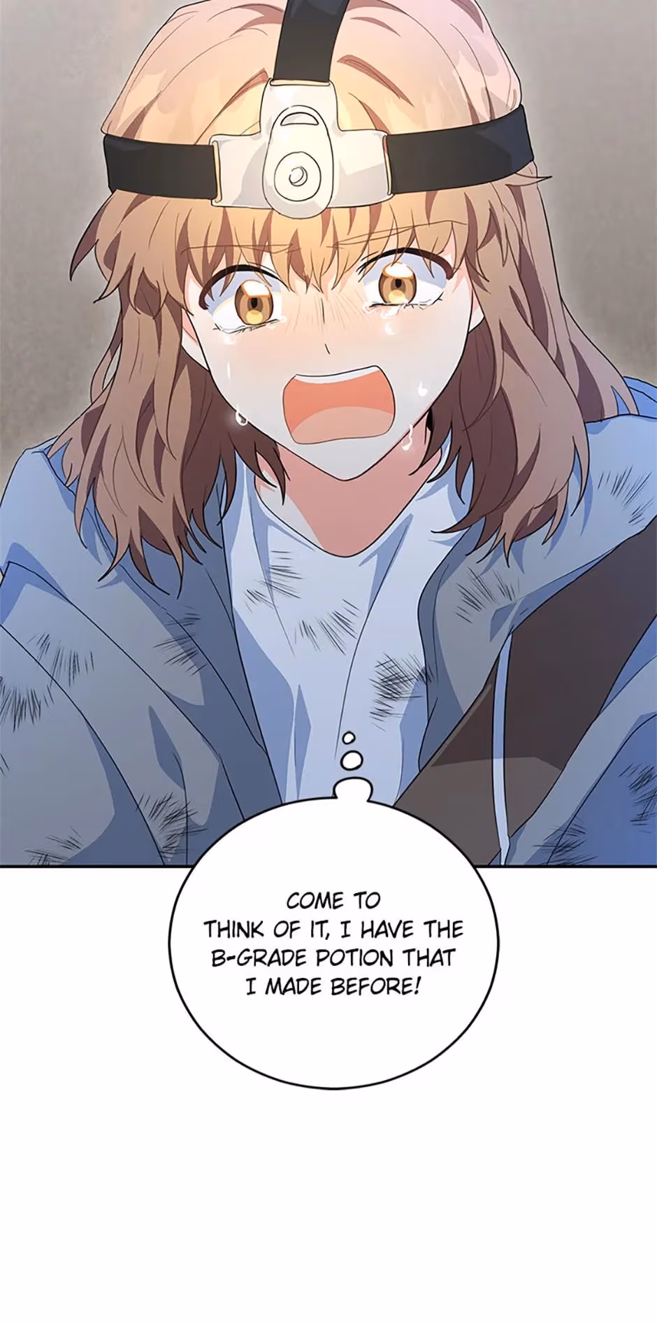 My Brothers, the Protagonists Chapter 31 page 41 - 