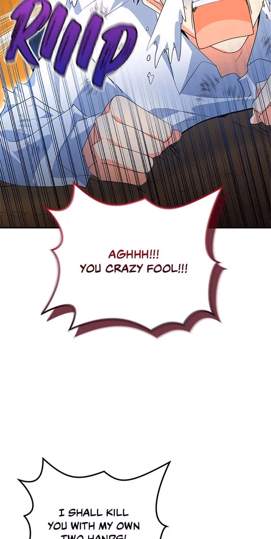My Brothers, the Protagonists Chapter 31 page 44 - 
