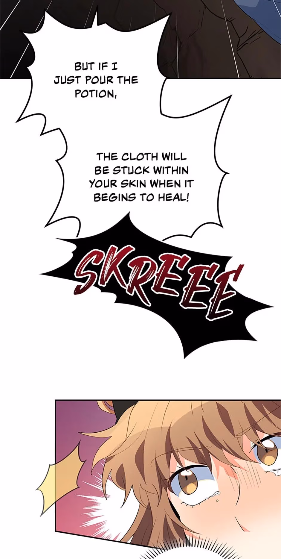 My Brothers, the Protagonists Chapter 31 page 46 - 