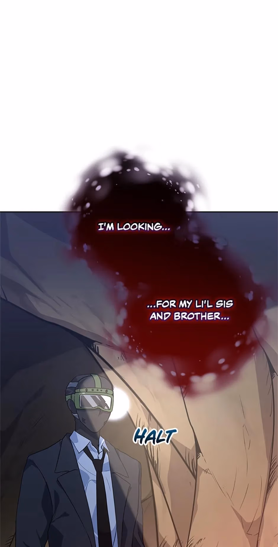My Brothers, the Protagonists Chapter 31 page 6 - 