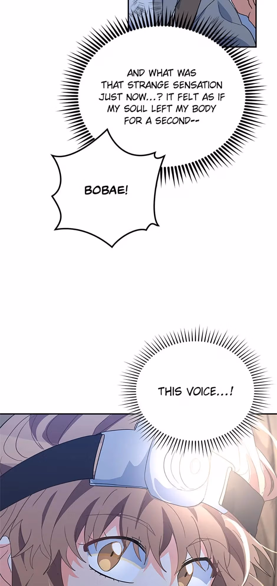 My Brothers, the Protagonists Chapter 31 page 57 - 