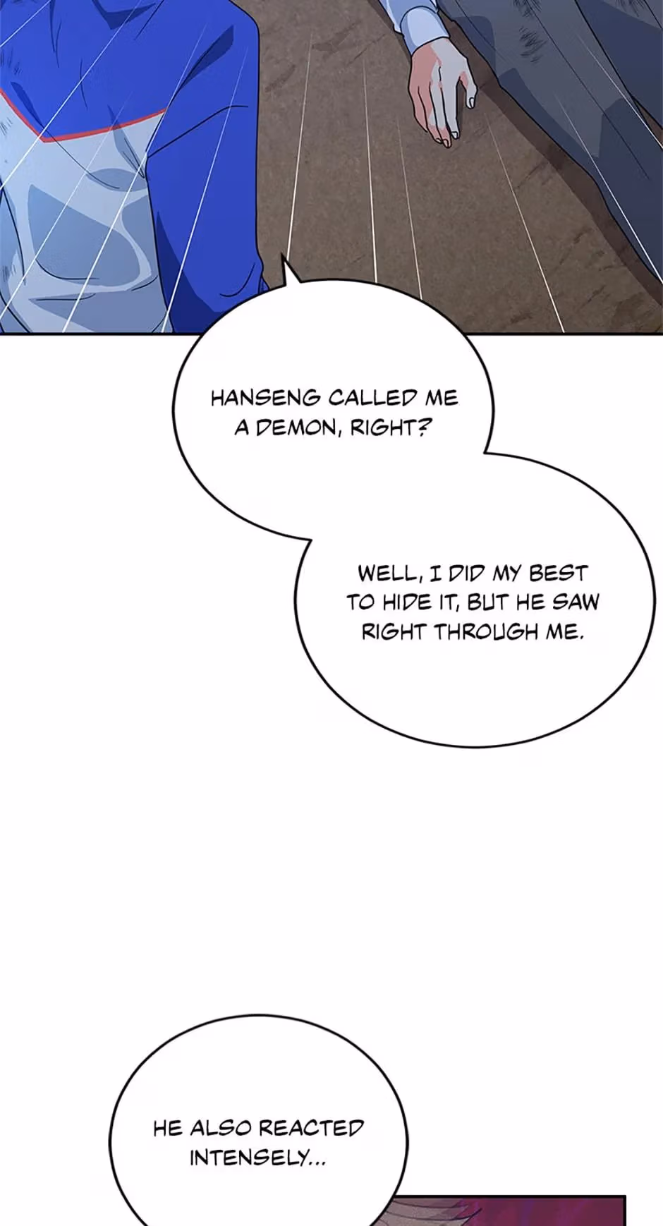 My Brothers, the Protagonists Chapter 31 page 69 - 