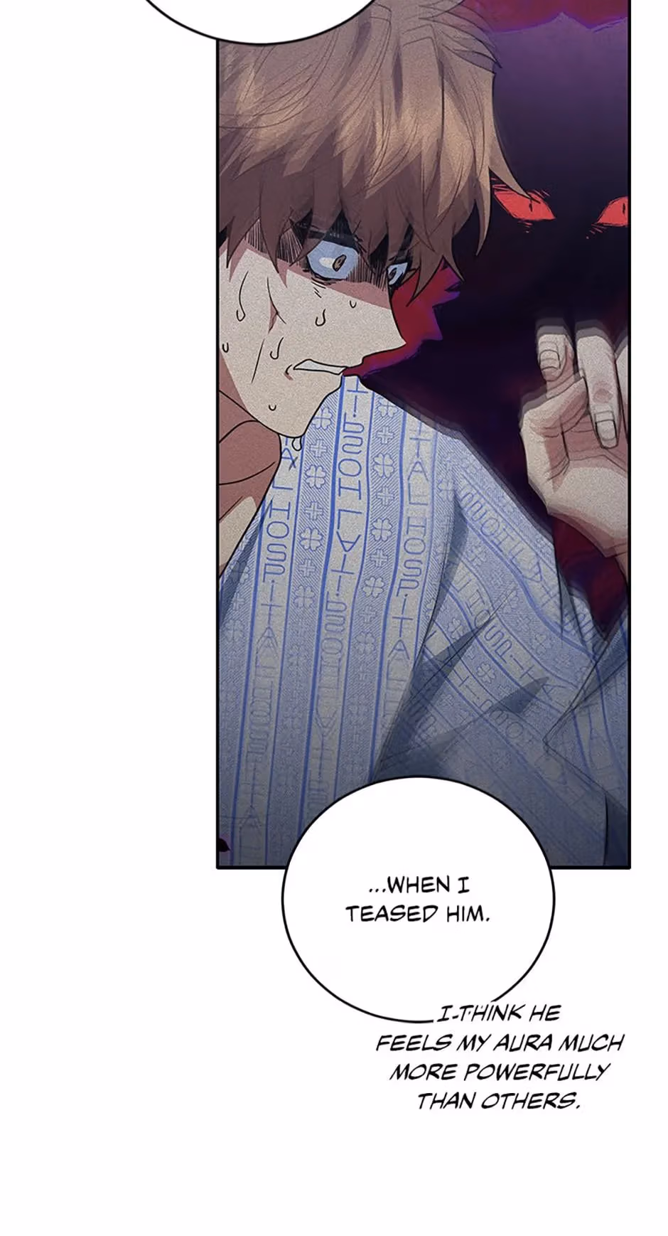 My Brothers, the Protagonists Chapter 31 page 70 - 