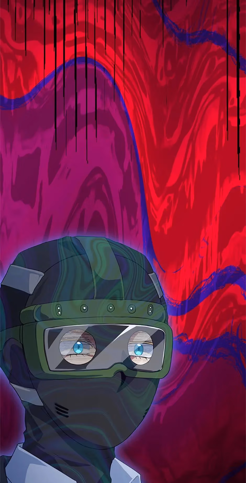 My Brothers, the Protagonists Chapter 31 page 8 - 