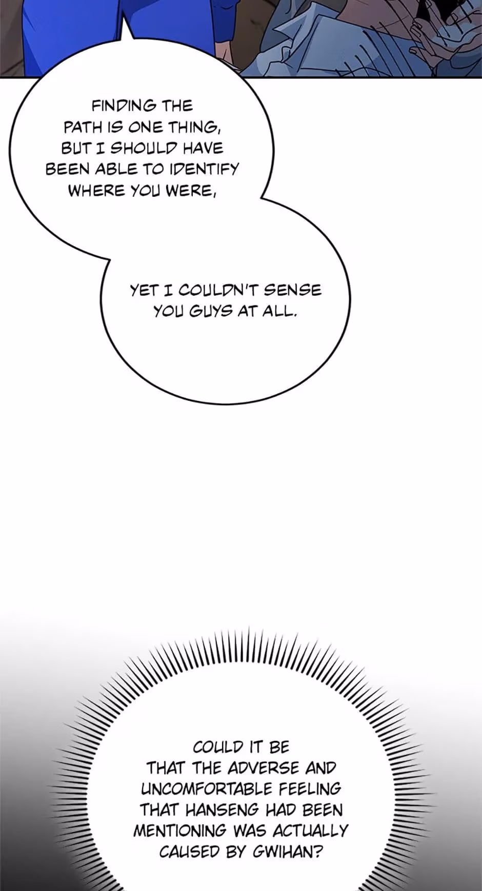 My Brothers, the Protagonists Chapter 31 page 72 - 