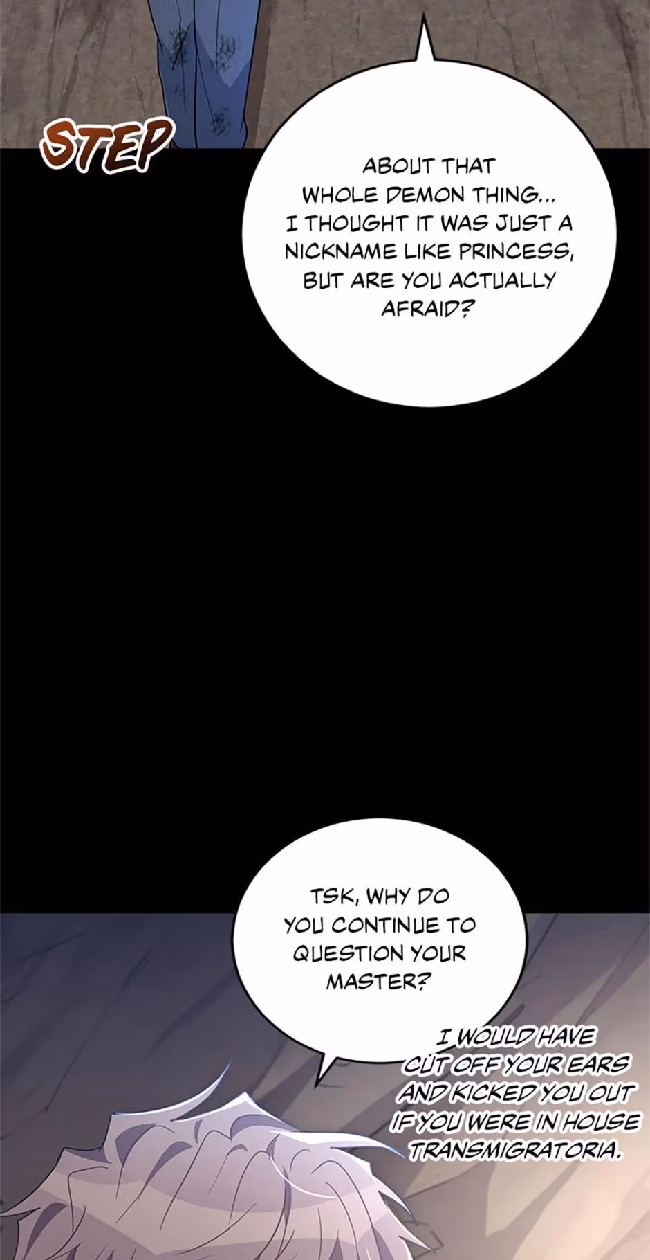 My Brothers, the Protagonists Chapter 31 page 75 - 