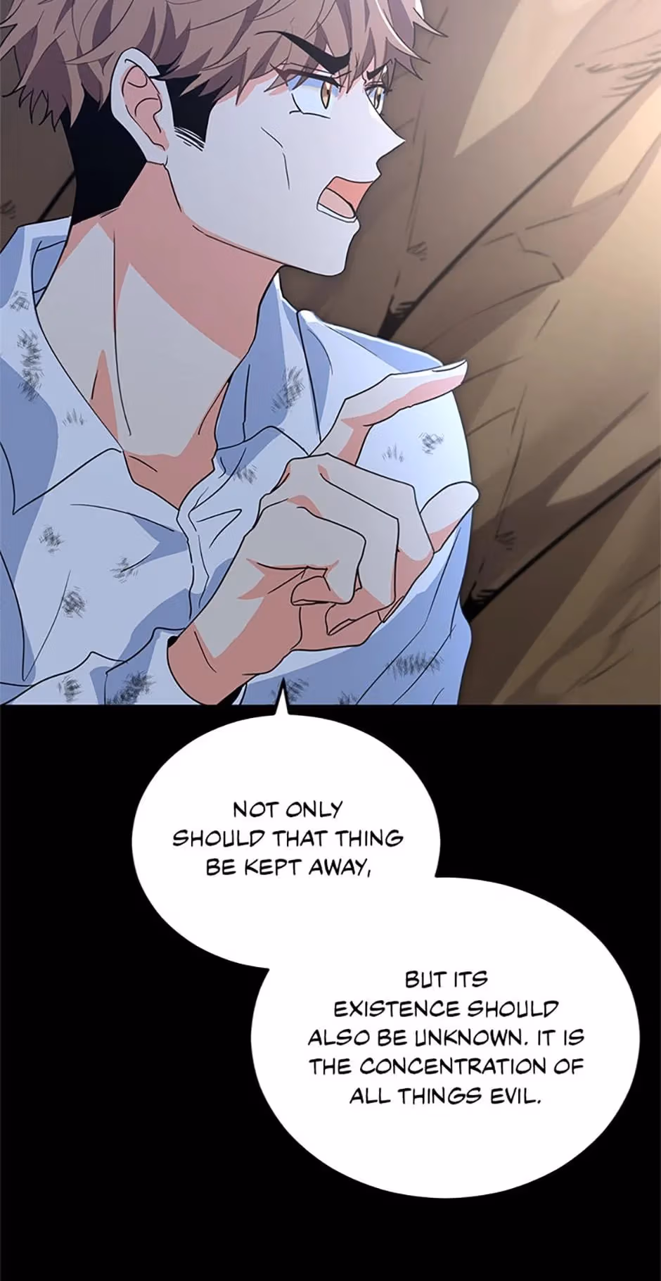 My Brothers, the Protagonists Chapter 31 page 76 - 