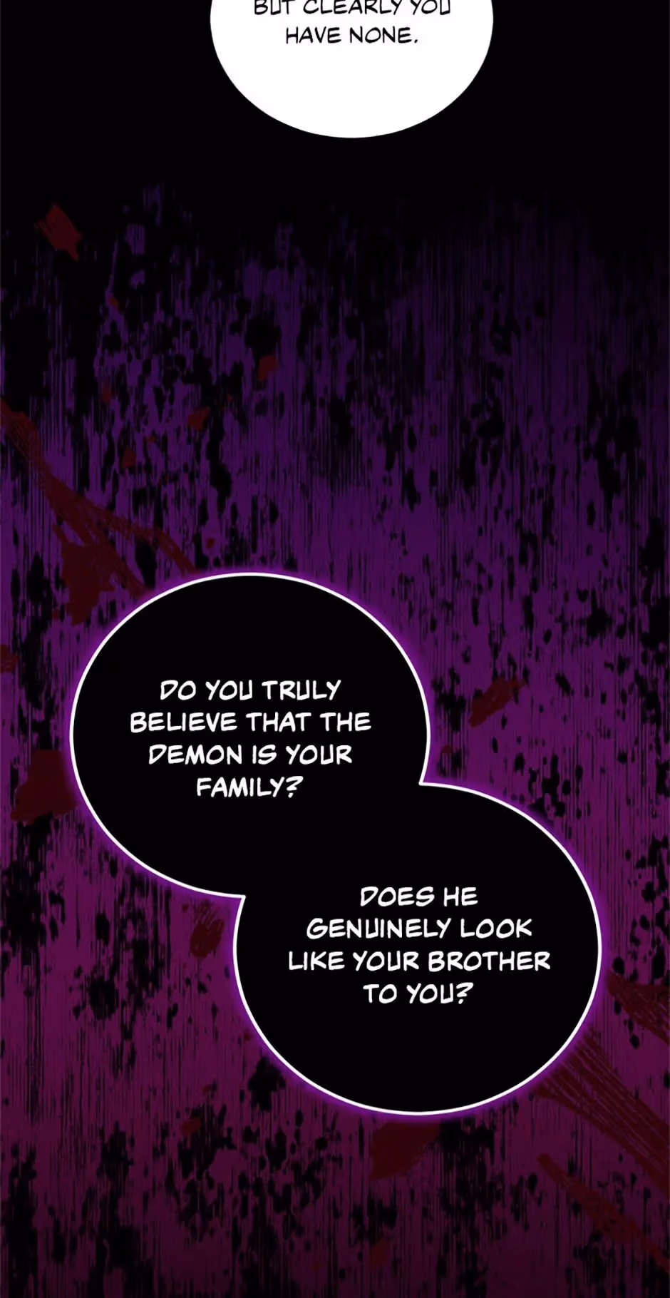 My Brothers, the Protagonists Chapter 31 page 78 - 