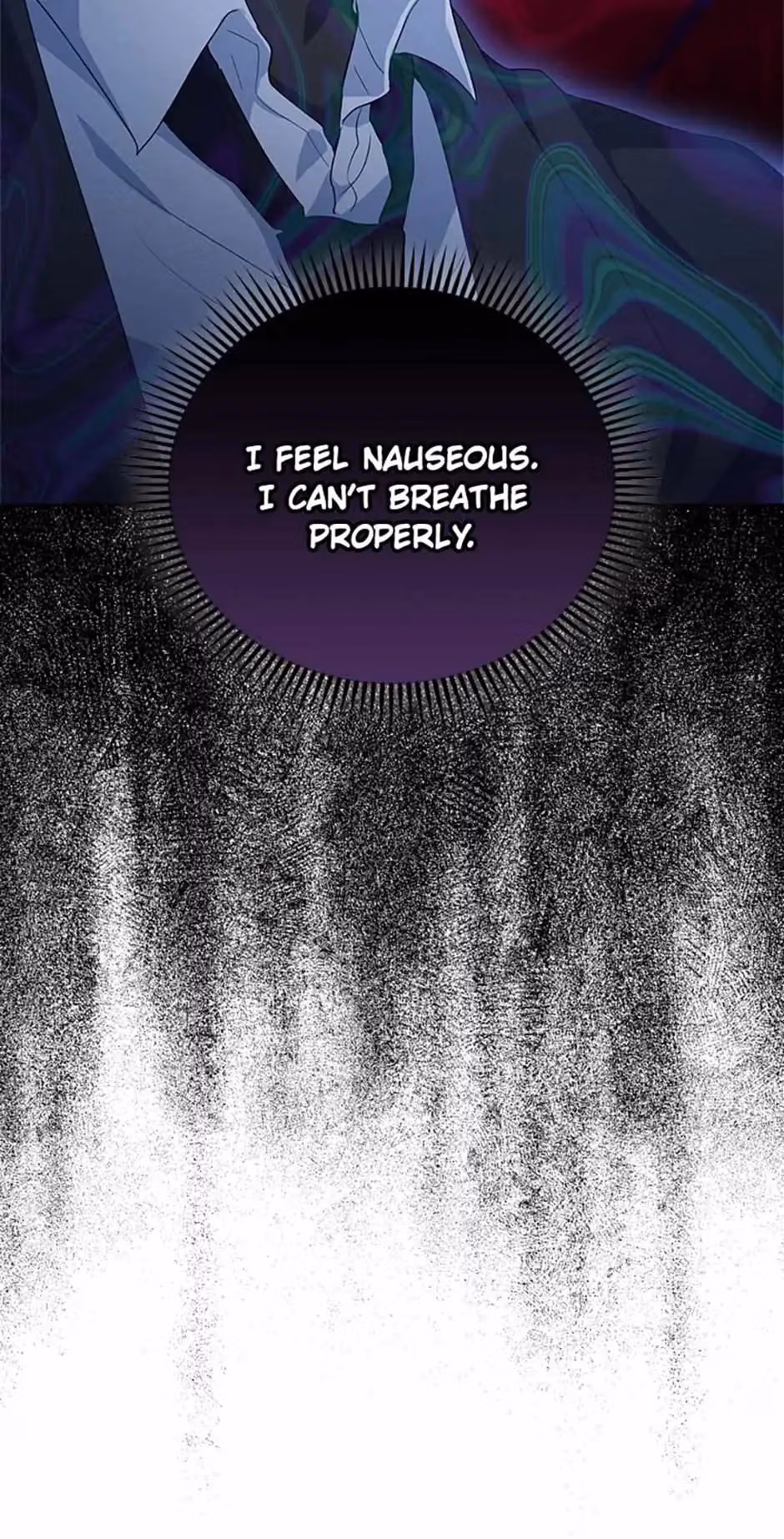 My Brothers, the Protagonists Chapter 31 page 9 - 