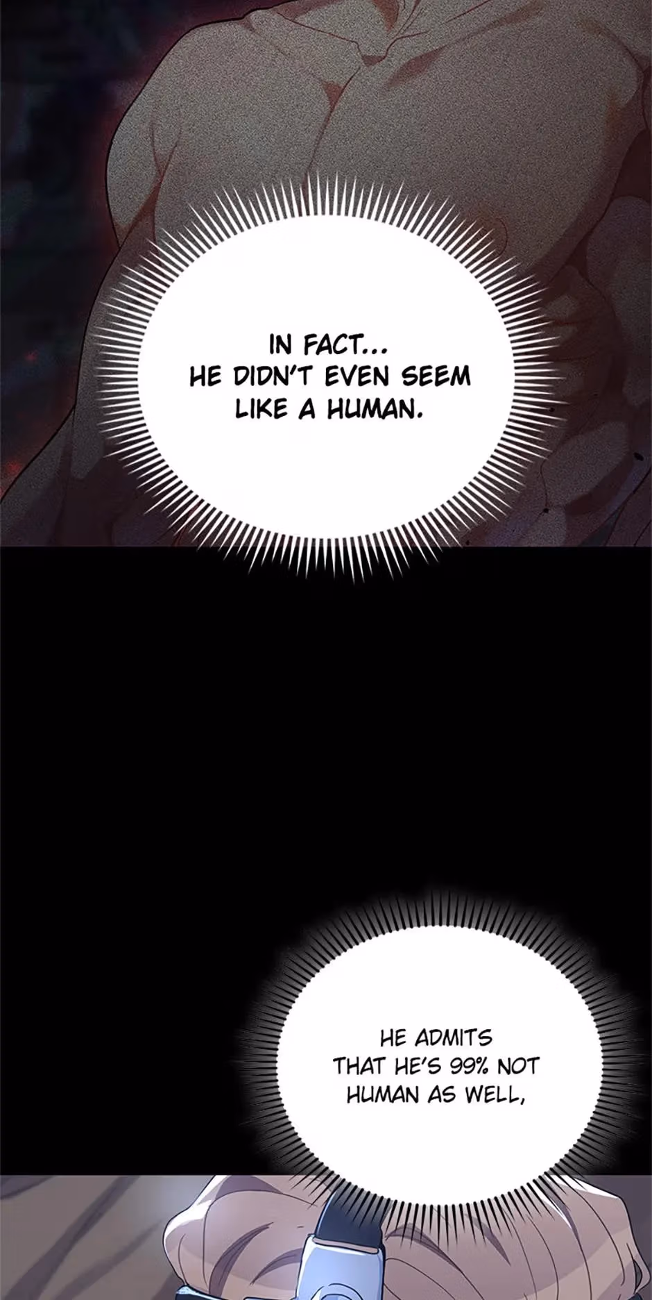 My Brothers, the Protagonists Chapter 31 page 83 - 
