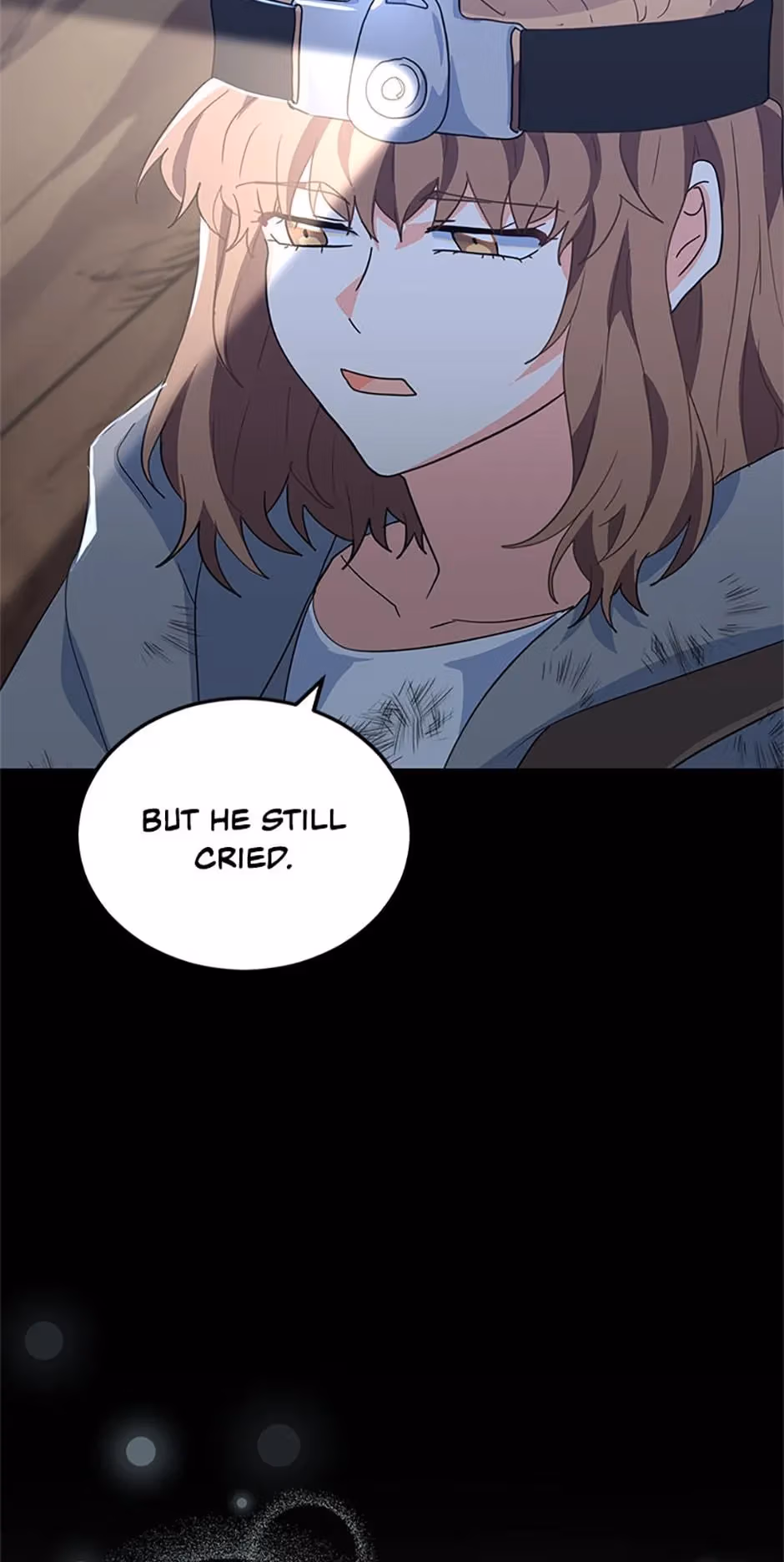 My Brothers, the Protagonists Chapter 31 page 84 - 